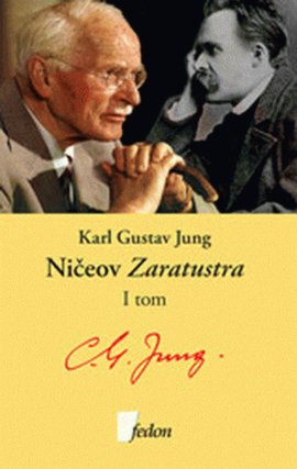 Ničeov Zaratustra I tom