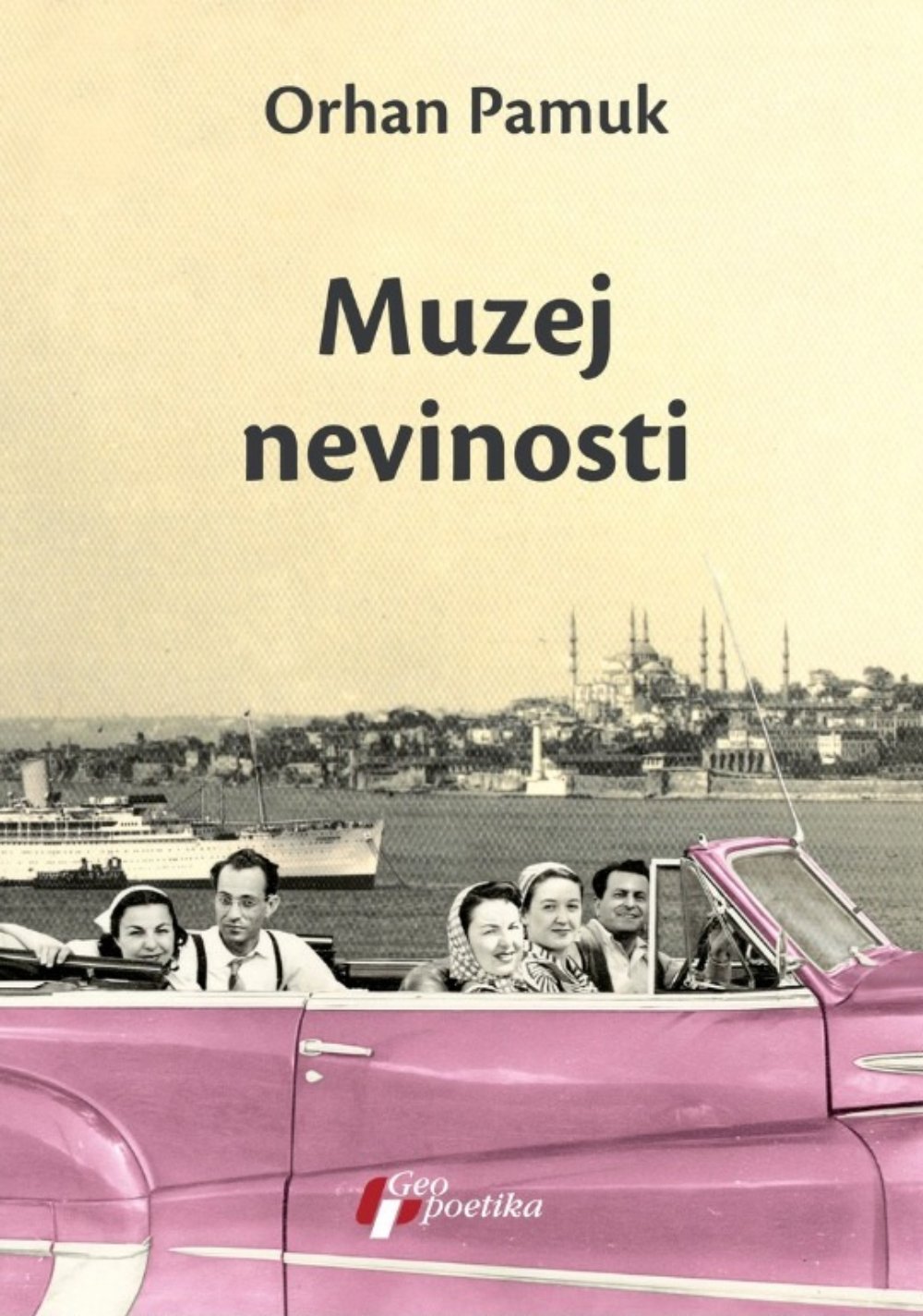 Muzej nevinosti
