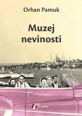 Muzej nevinosti
