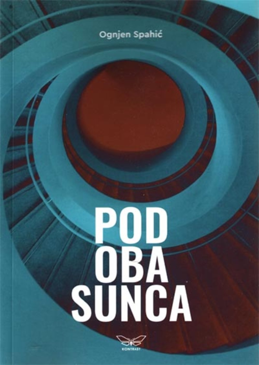 Pod oba Sunca