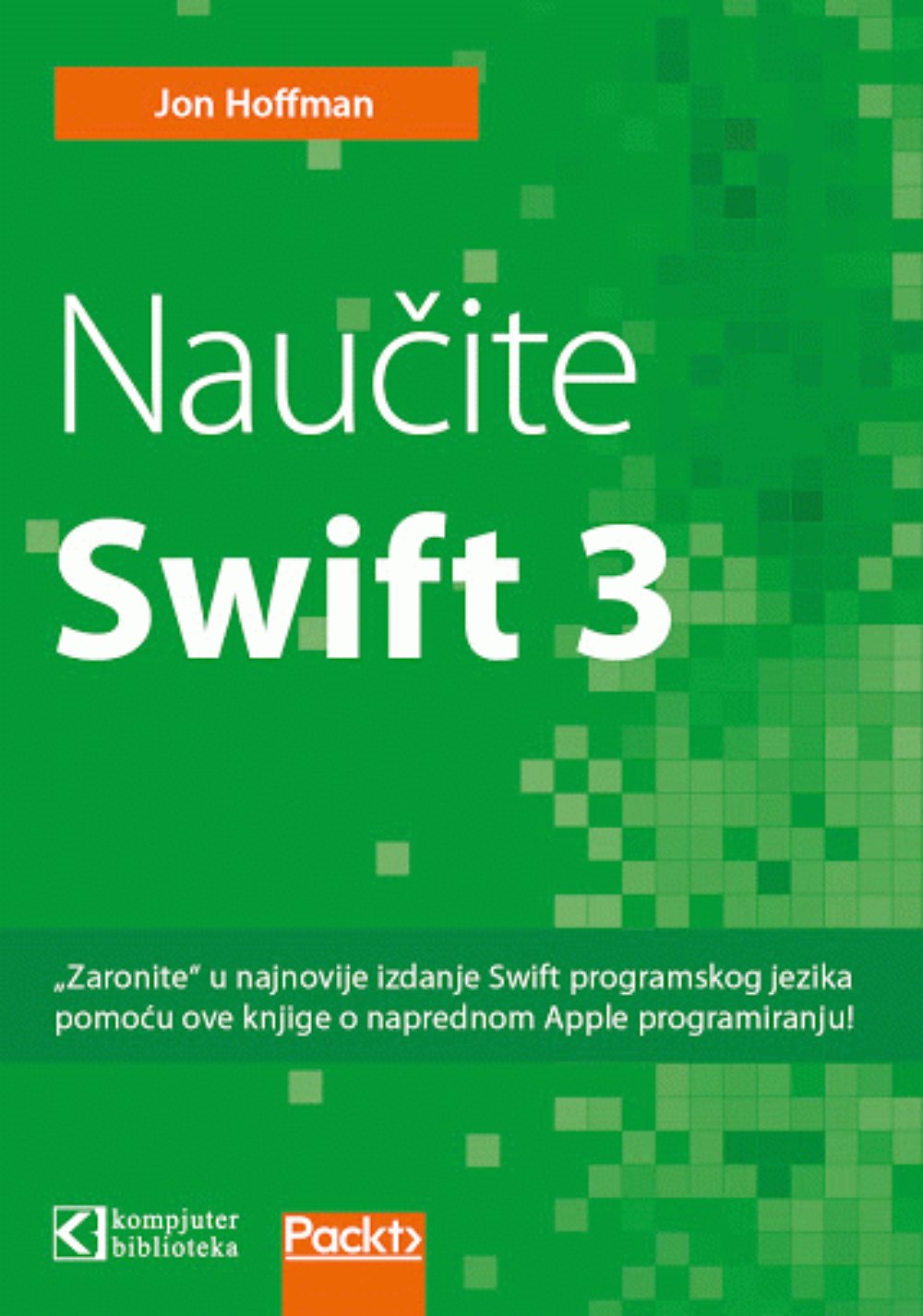 Naučite Swift 3