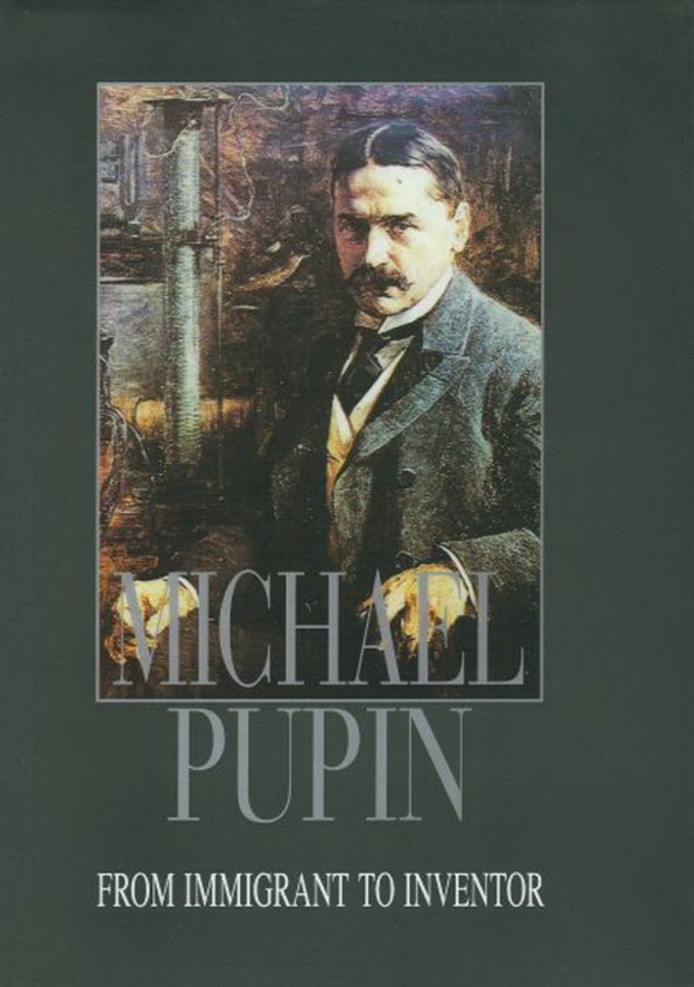 From Immigrant to Inventor 