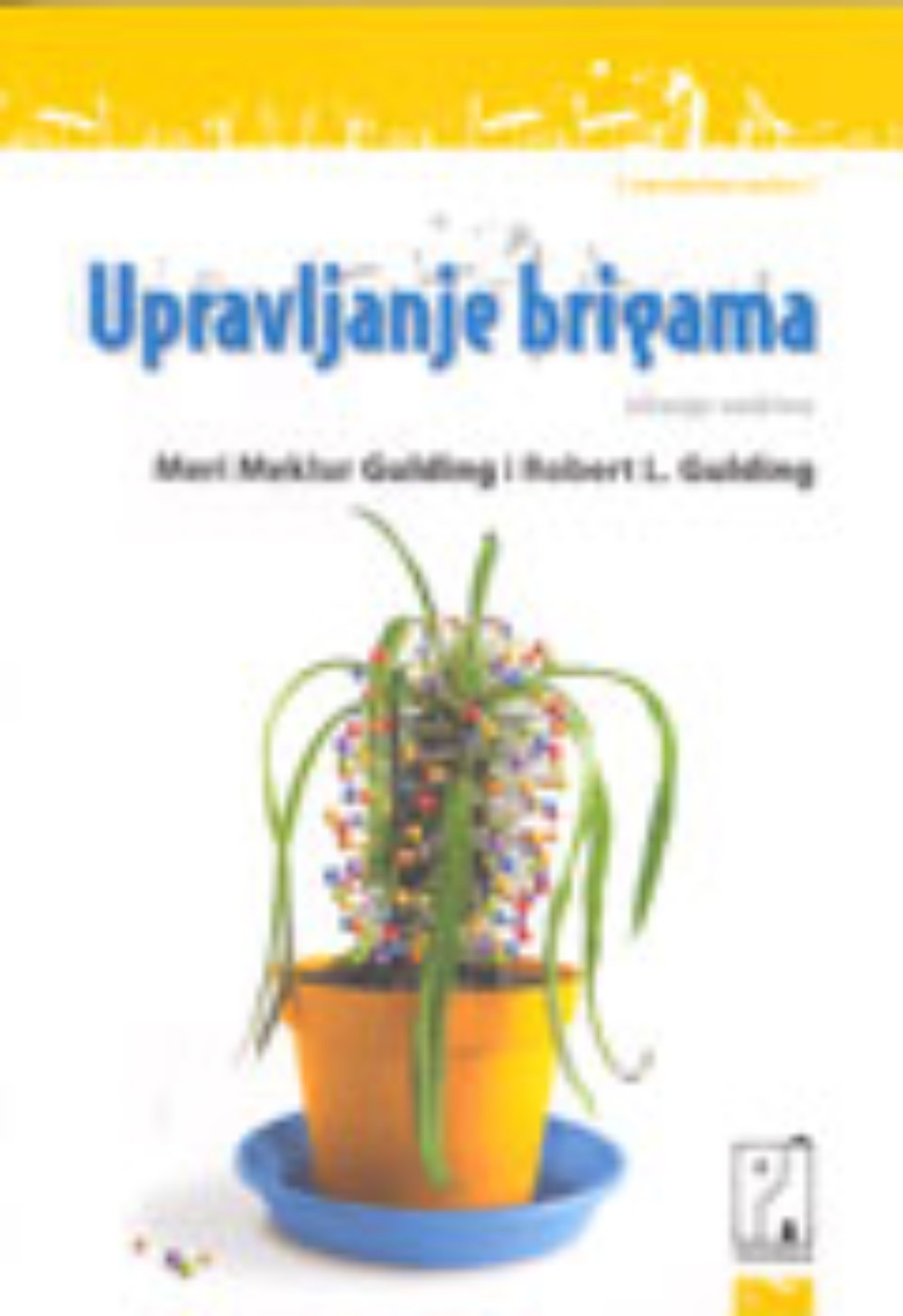 Upravljane brigama