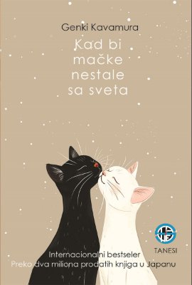 KAD BI MAČKE NESTALE SA SVETA