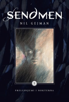 Sendmen - preludijumi i nokturna