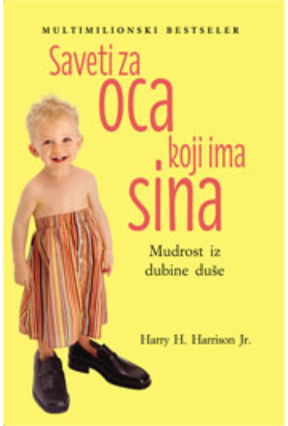 Saveti za oca koji ima sina