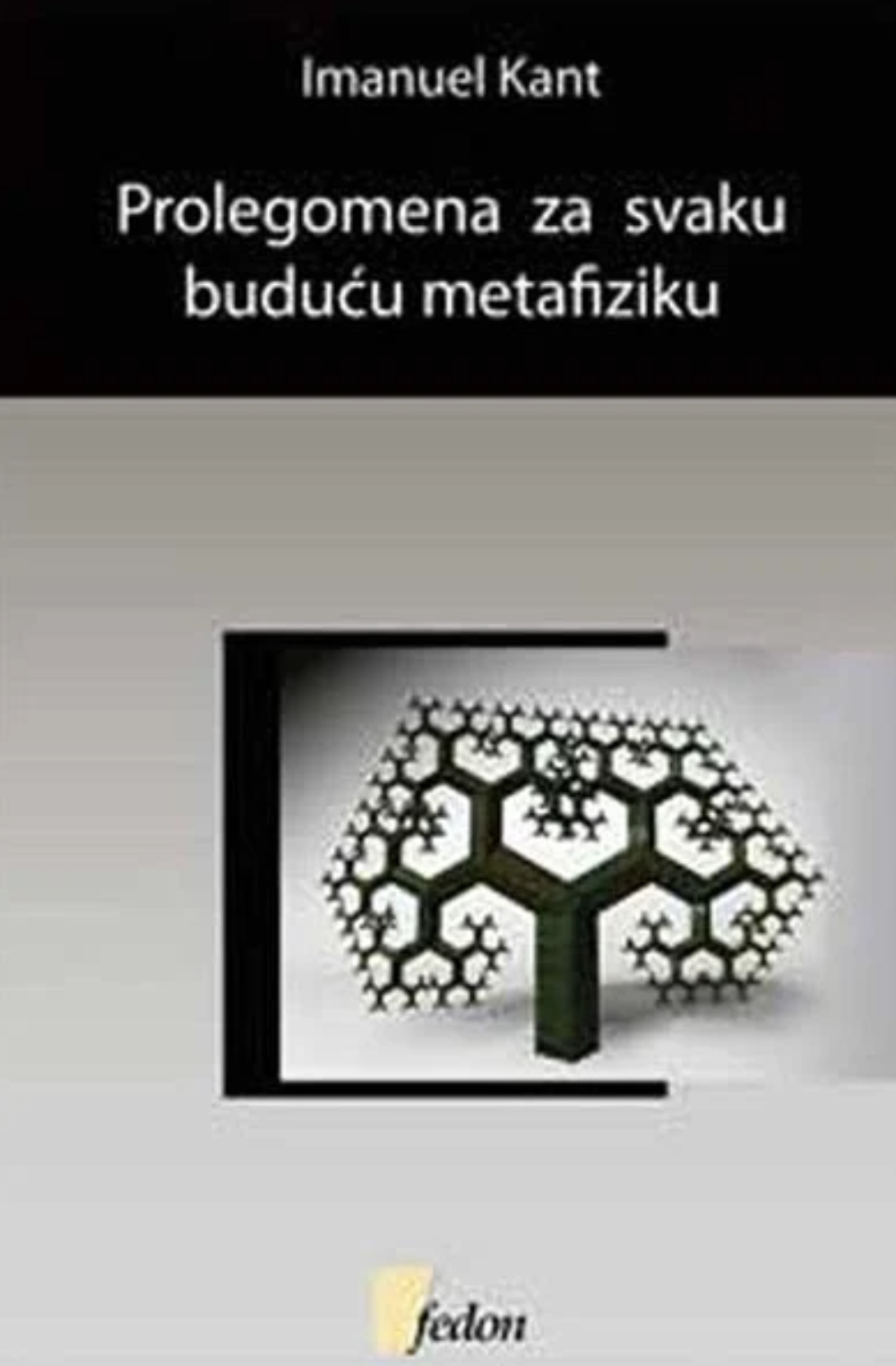 Prolegomena za svaku buduću metafiziku