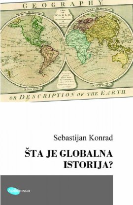 Šta je globalna istorija