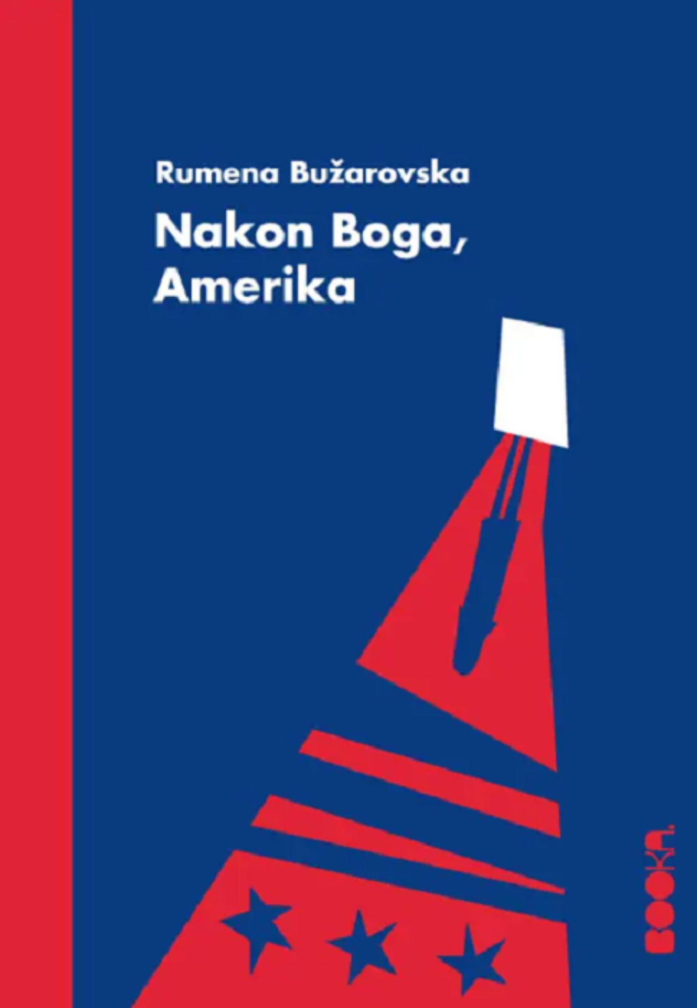 Nakon Boga, Amerika