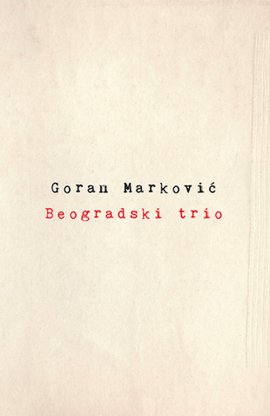 Beogradski trio