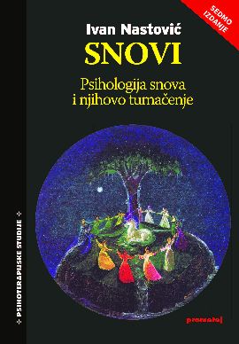 Snovi – psihologija snova i njihovo tumačenje