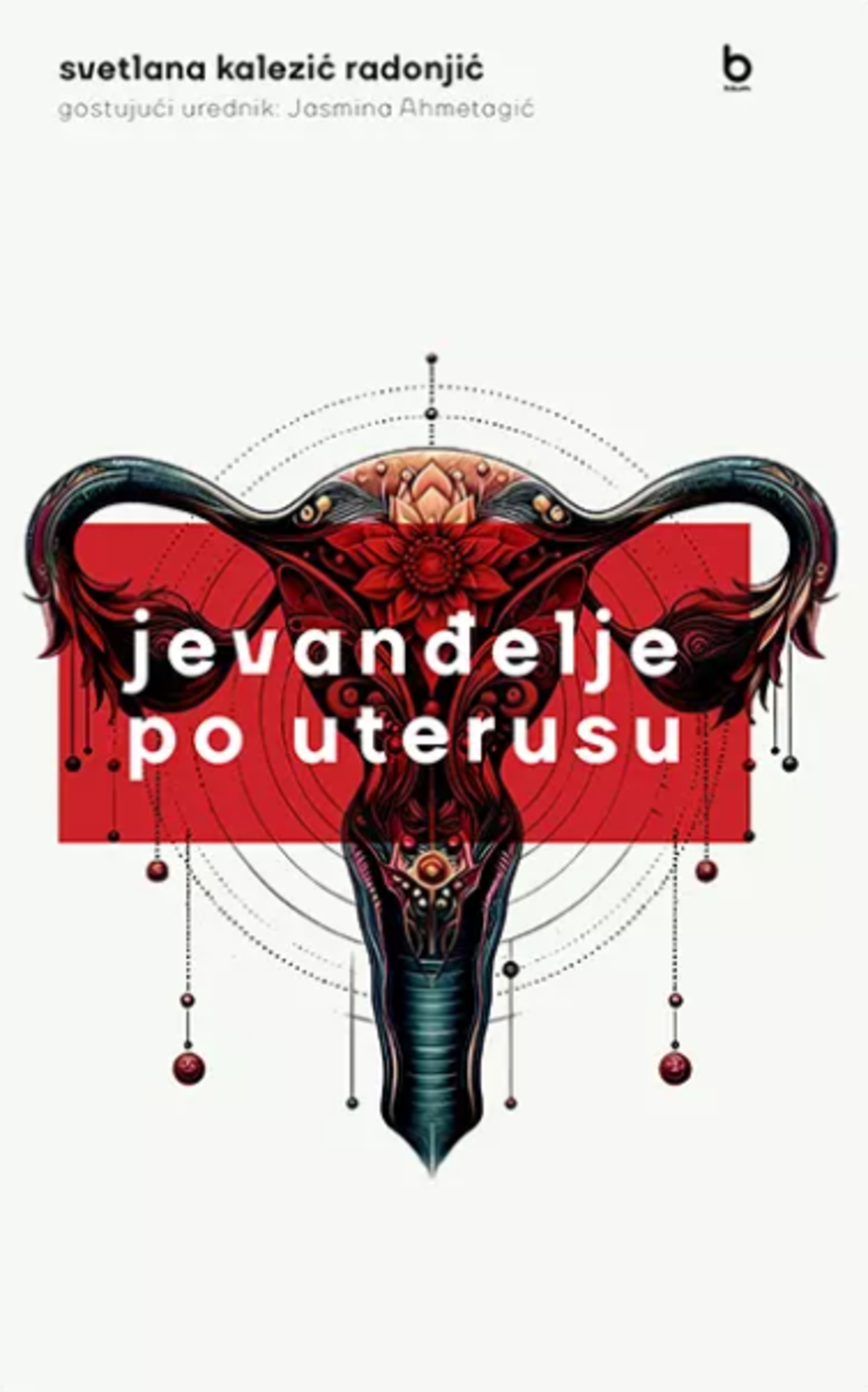 Jevanđelje po uterusu
