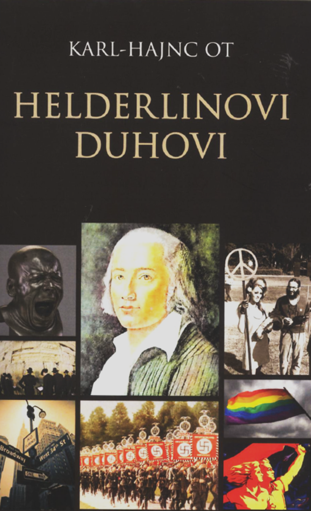 Helderlinovi duhovi