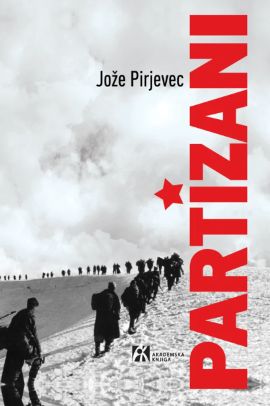 PARTIZANI