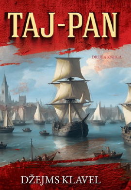 Taj-Pan II