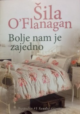 Bolje nam je zajedno