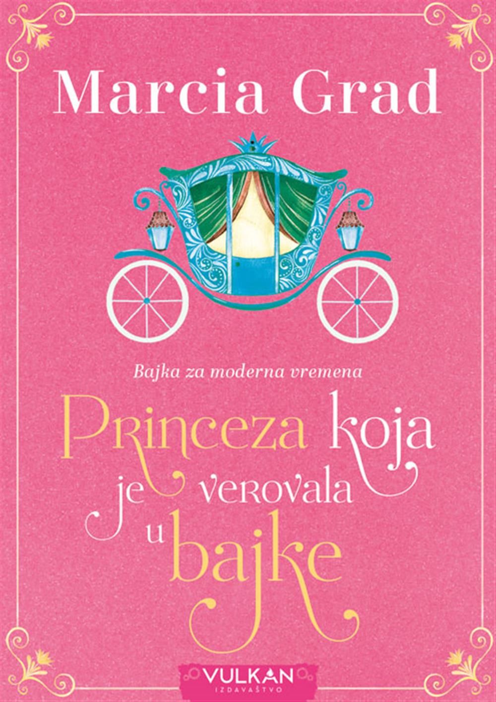 Princeza koja je verovala u bajke