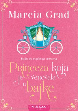 Princeza koja je verovala u bajke