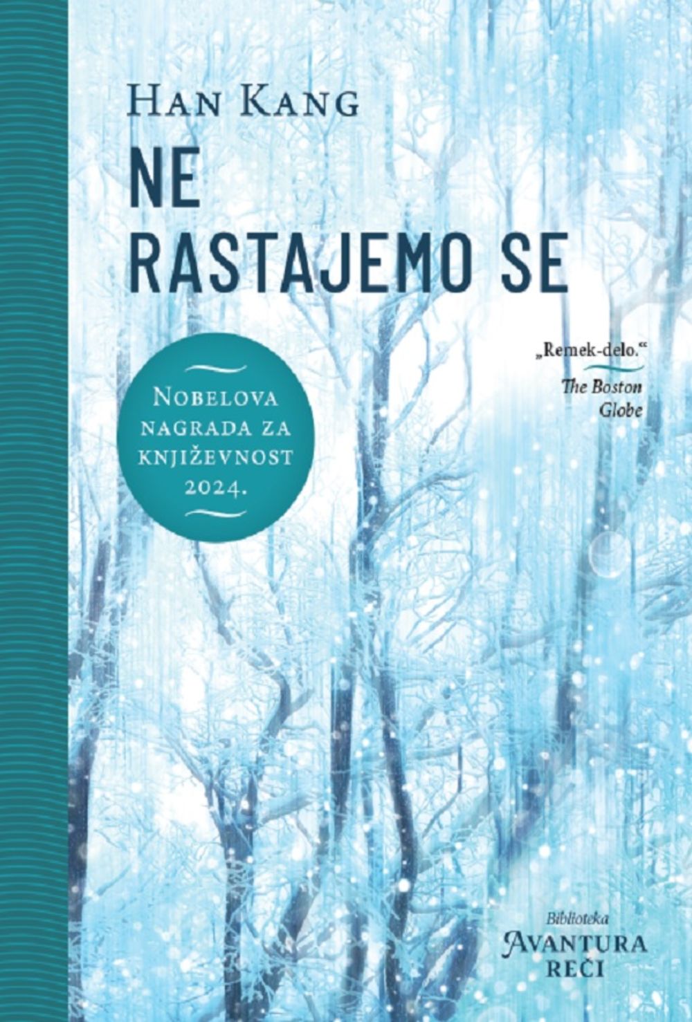 Ne rastajemo se