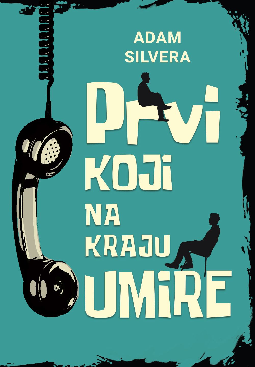 Prvi koji na kraju umire