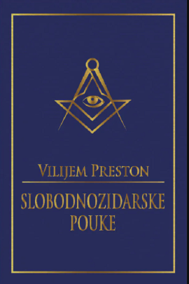 Slobodnozidarske pouke / Masoni
