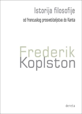 Istorija filosofije − Od francuskog prosvetiteljstva do Kanta
