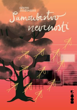 Samoubistvo nevinosti