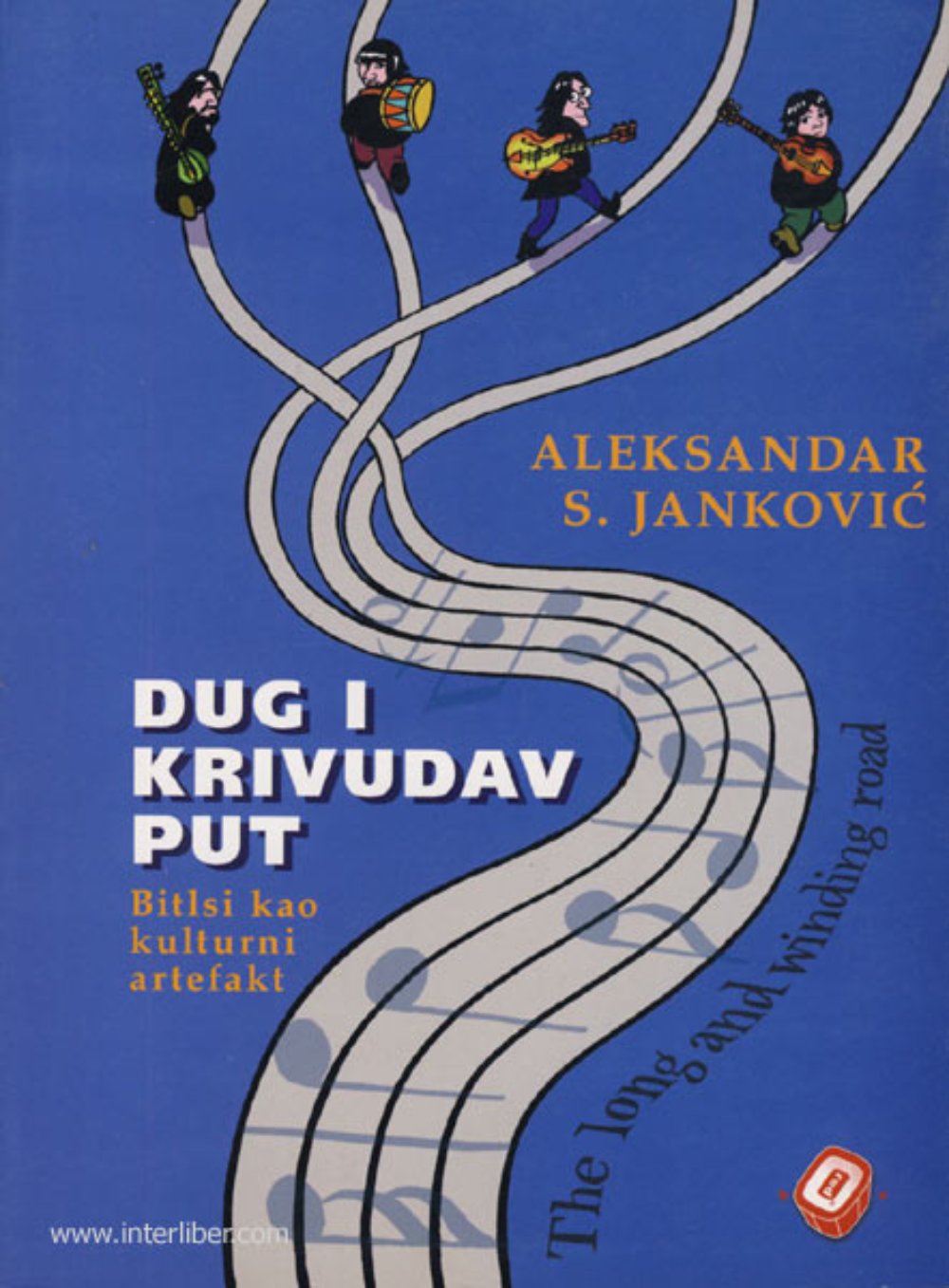 Dug i krivudav put