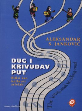 Dug i krivudav put