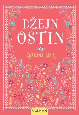 Izabrana dela - Džejn Ostin