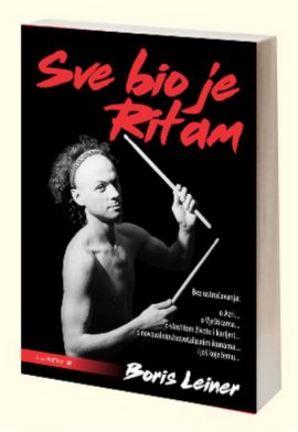 Sve bio je ritam