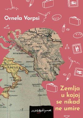 Zemlja u kojoj se nikad ne umire