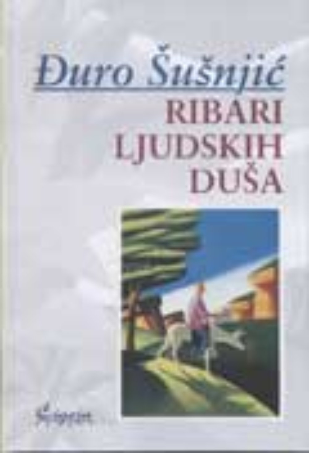 Ribari ljudskih duša