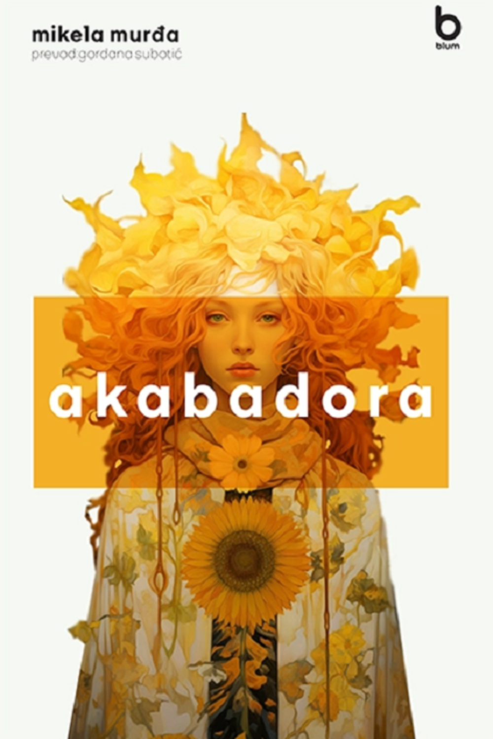 Akabadora