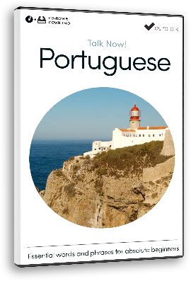 Portugalski / Portuguese (Talk Now)