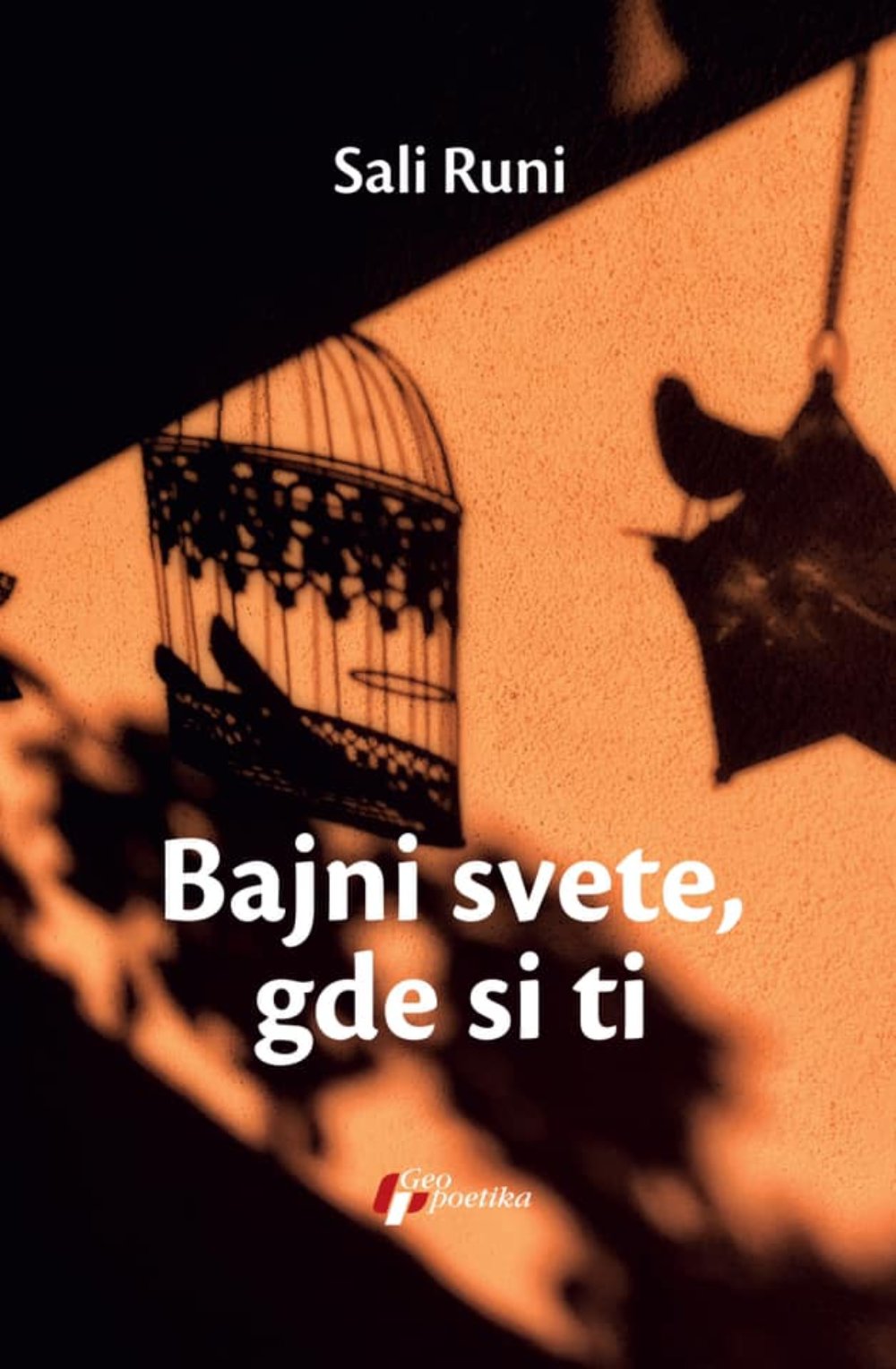 Bajni svete, gde si ti