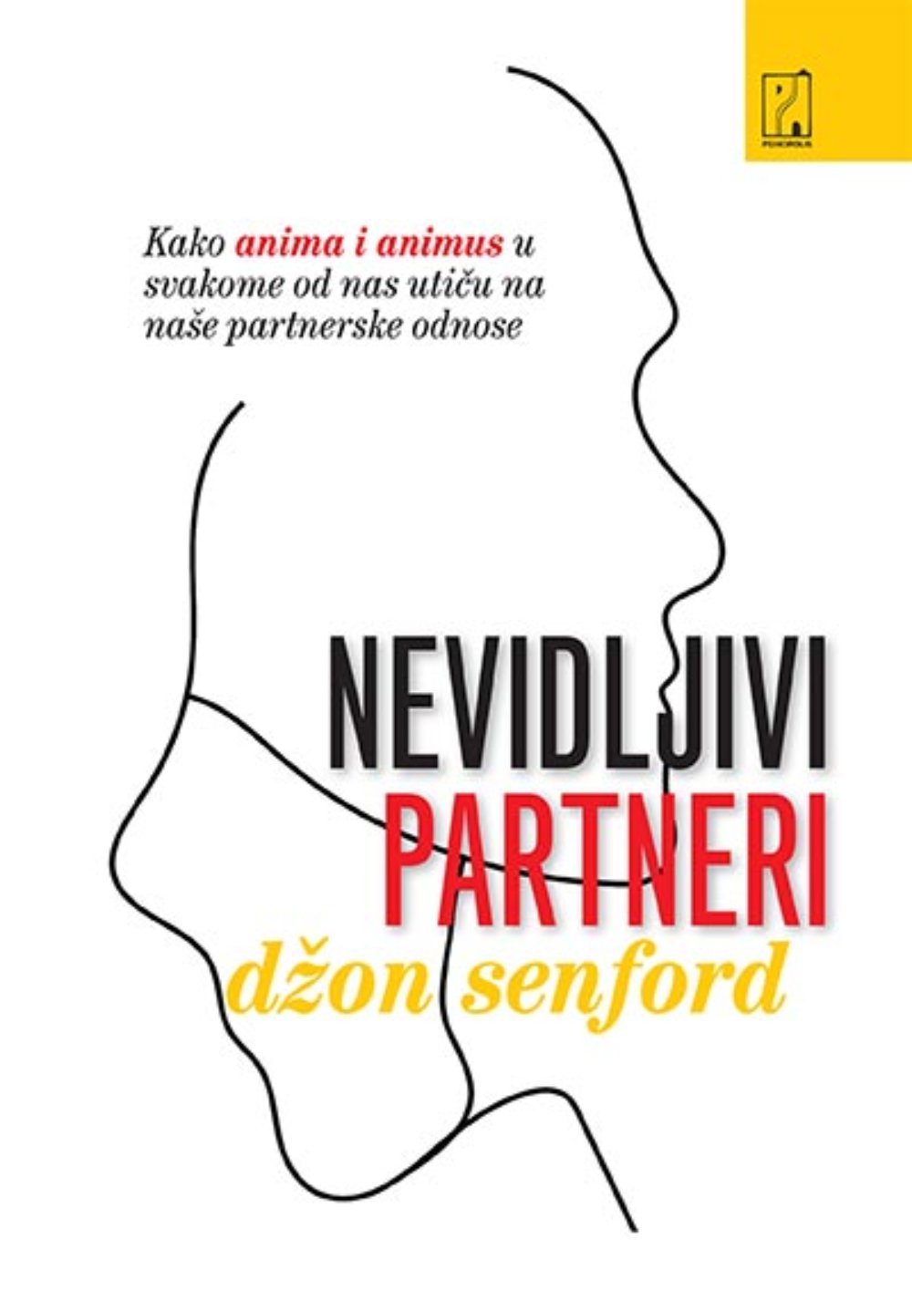Nevidljivi partneri