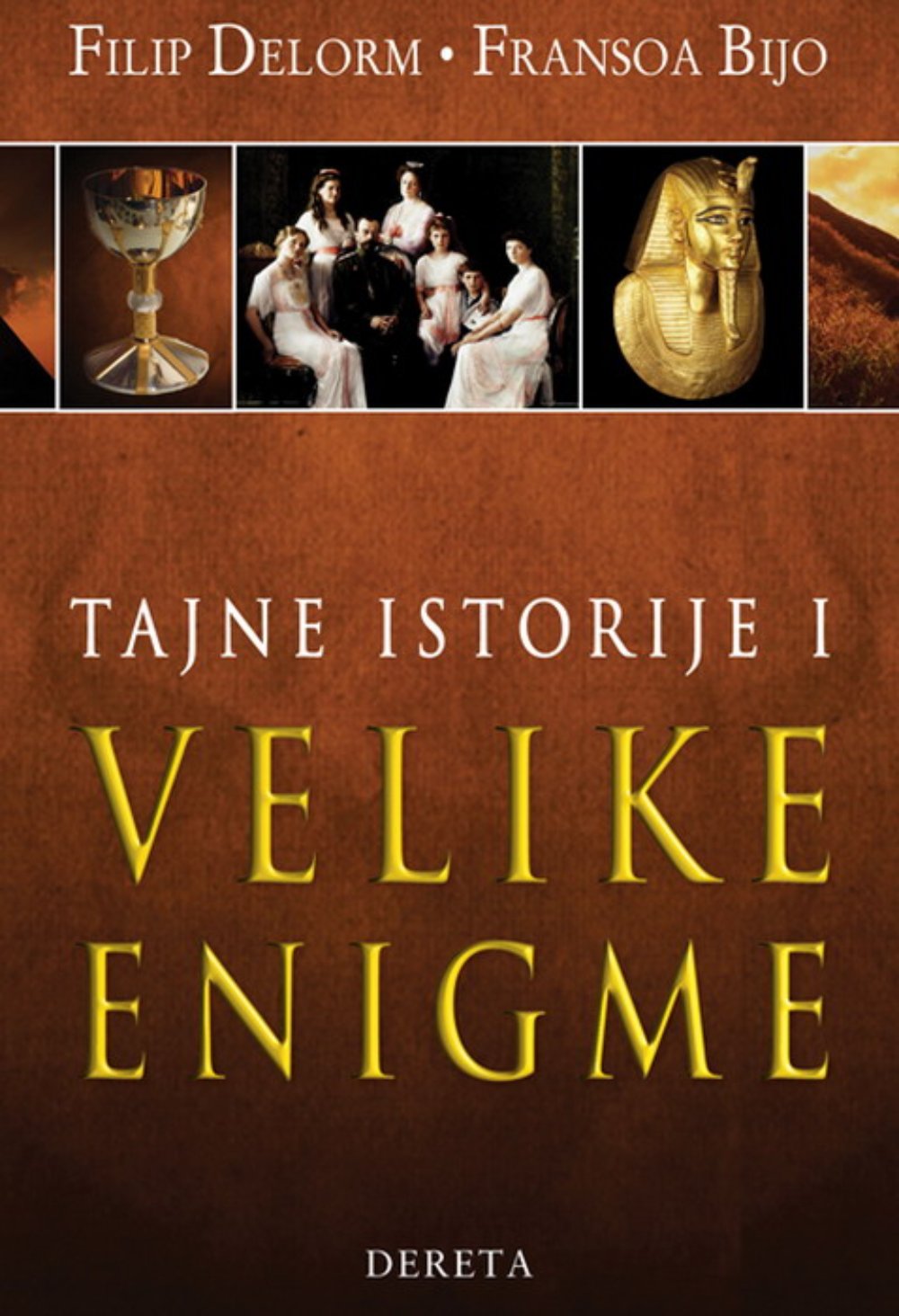 Tajne istorije i velike enigme