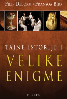 Tajne istorije i velike enigme