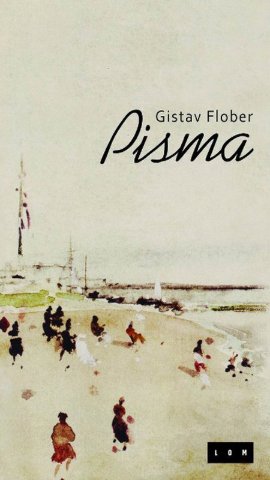 Pisma Flober