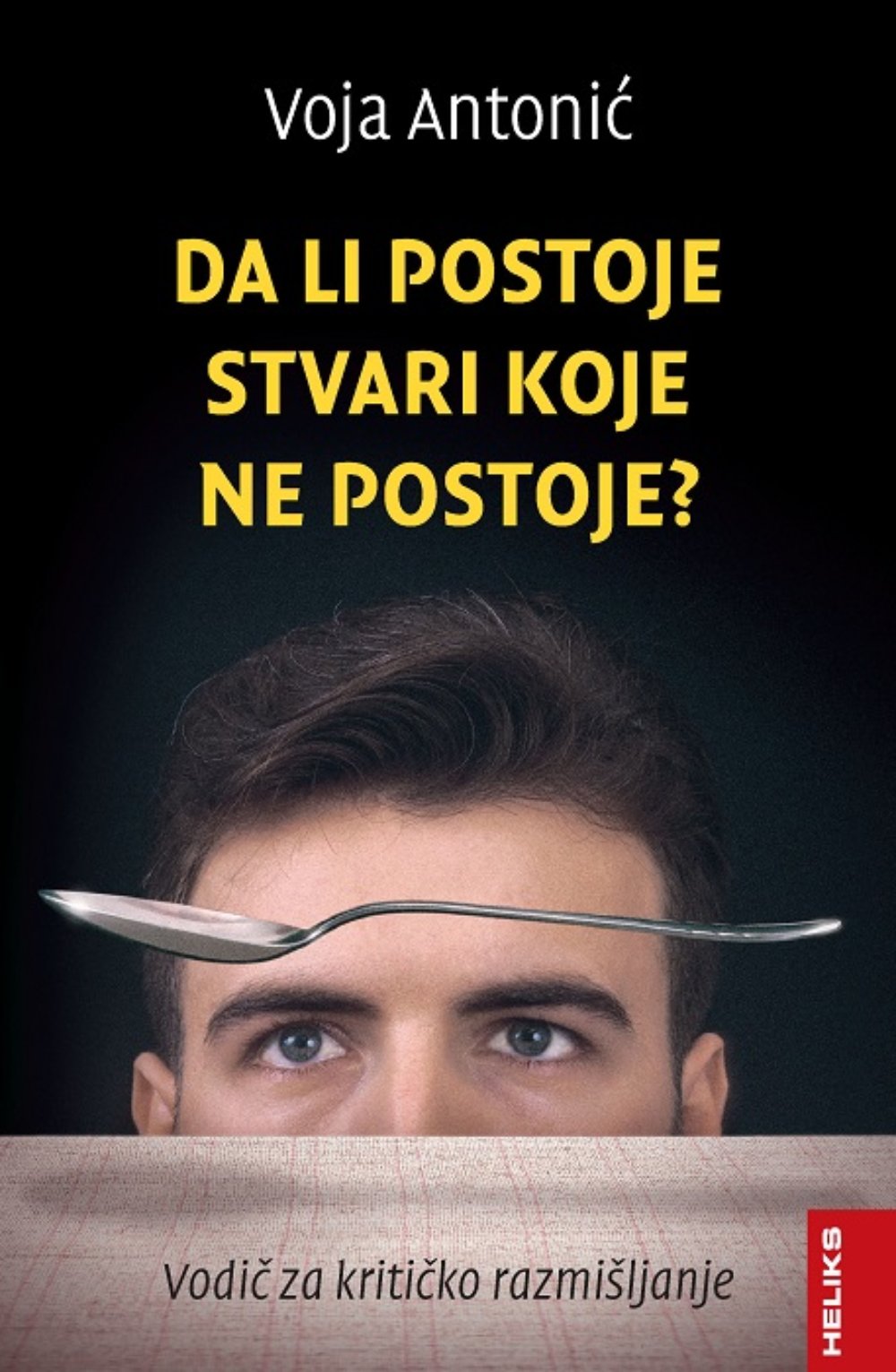 Da li postoje stvari koje ne postoje?