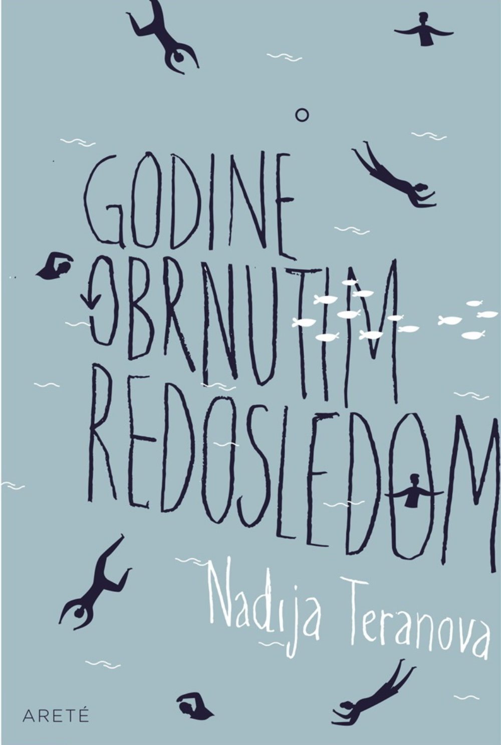 Godine obrnutim redosledom