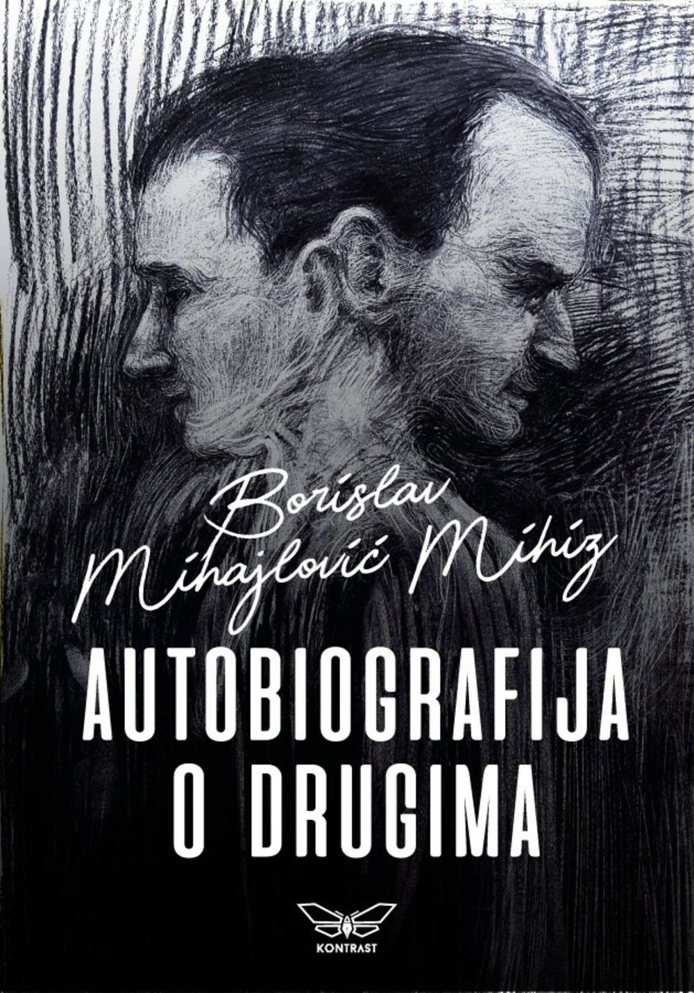Autobiografija – o drugima 