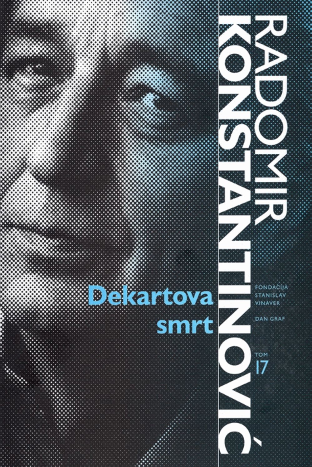 Dekartova smrt