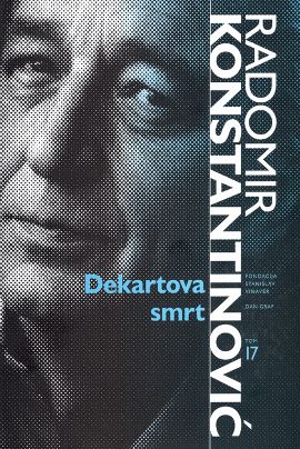 Dekartova smrt