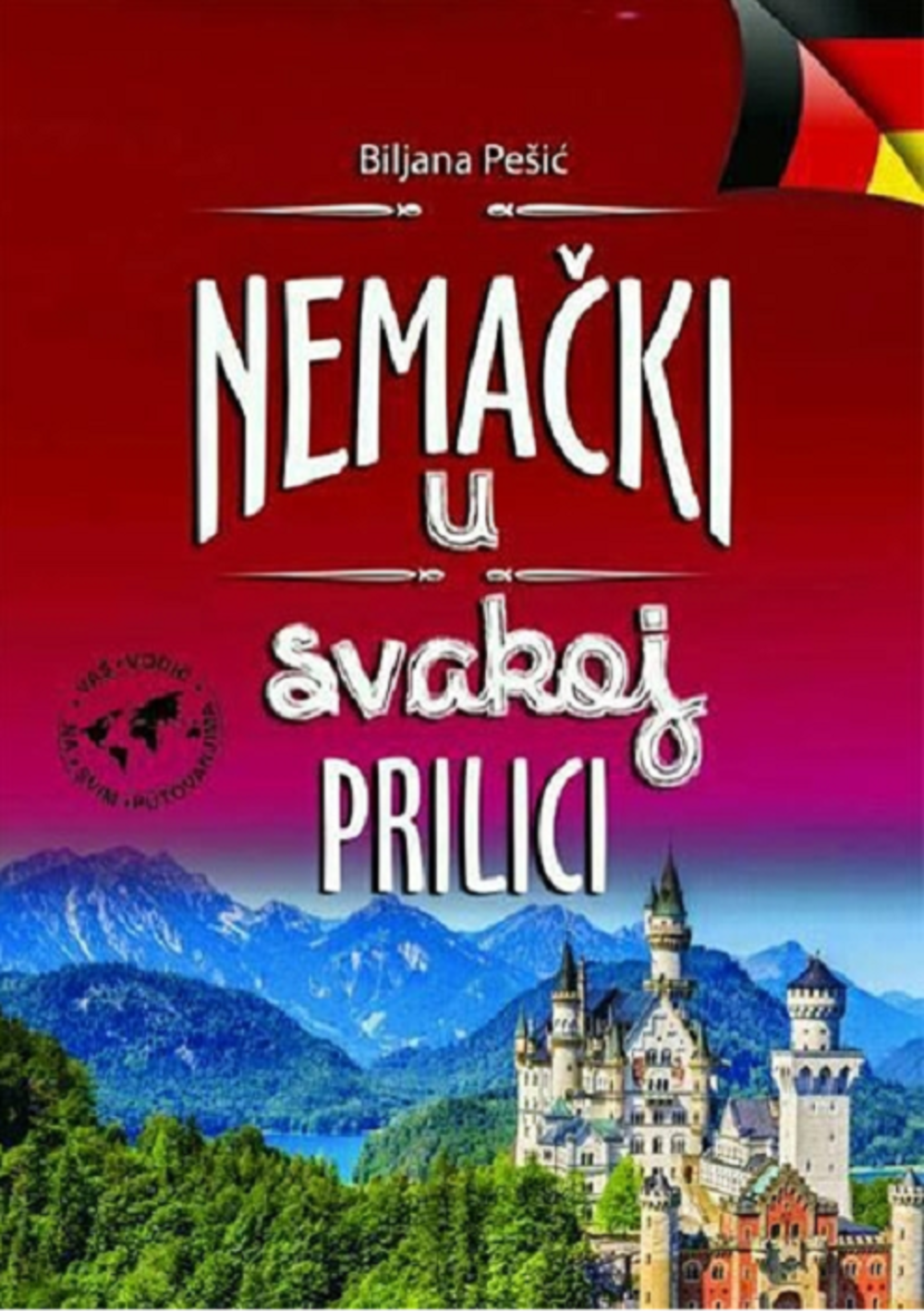 Nemački u svakoj prilici