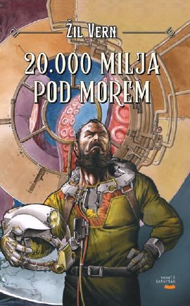 20.000 MILJA POD MOREM.