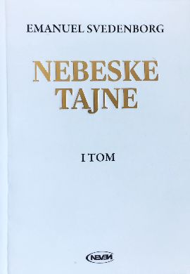 Nebeske tajne – I tom
