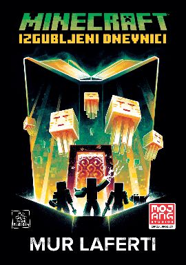 MINECRAFT - Izgubljeni dnevnici