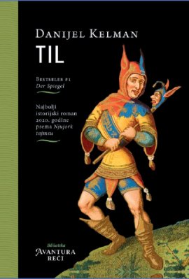 TIL istorijski roman